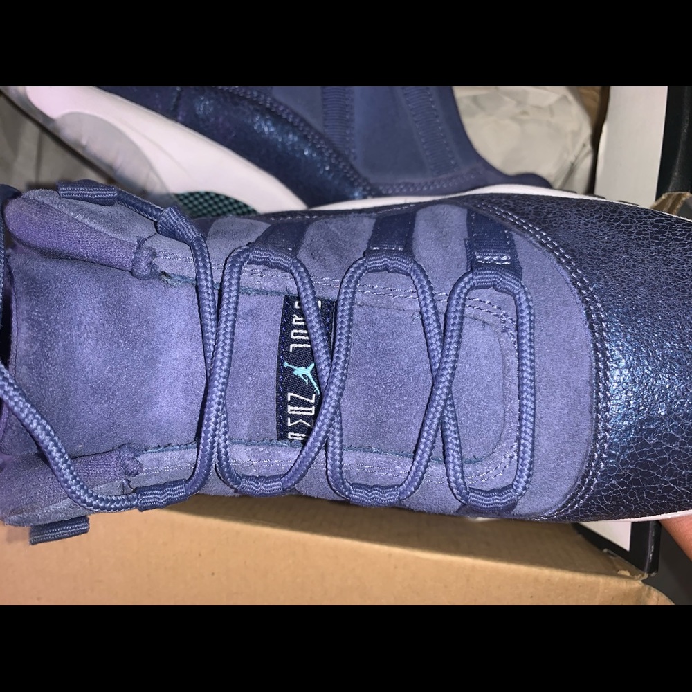 Air Jordan 11 retro low GG - Picture 1 of 6